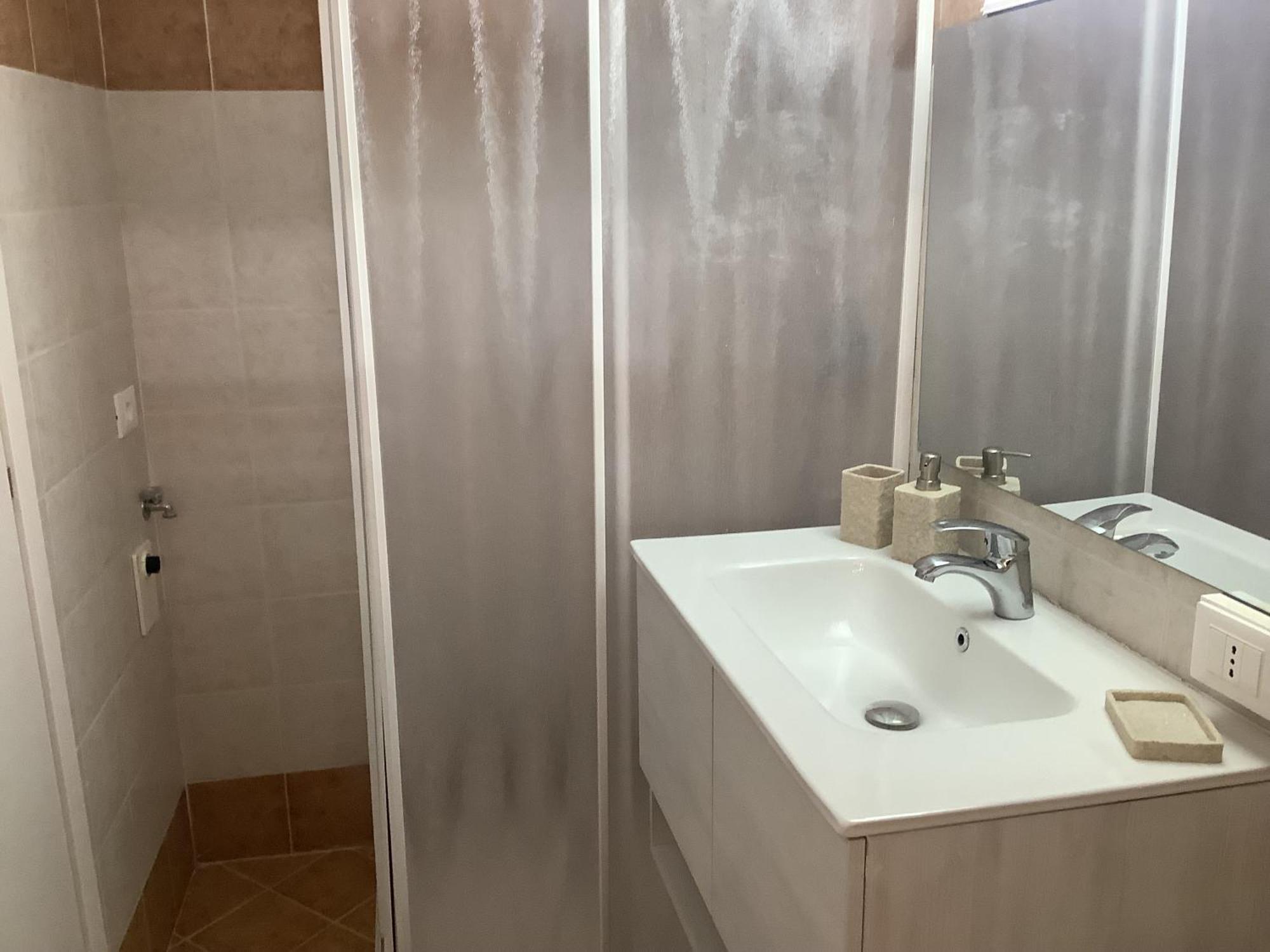 Vista Arena Di Apartamento *