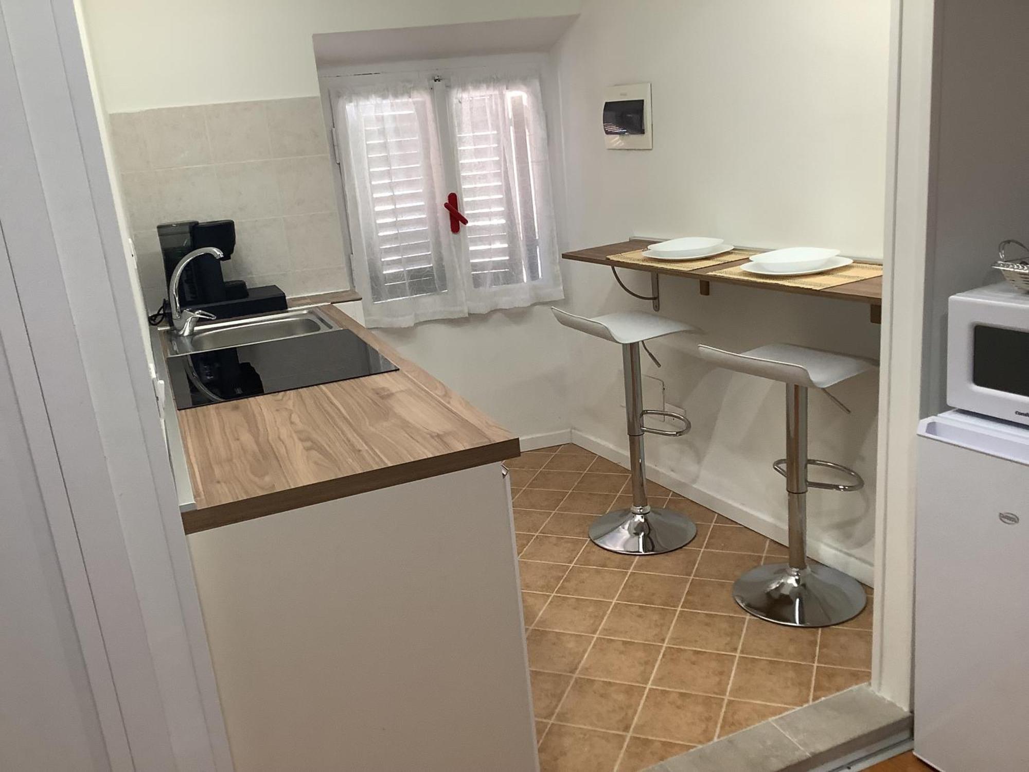Apartamento Vista Arena Di